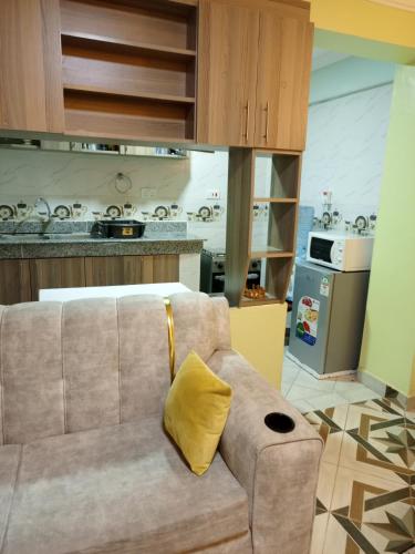 Annesty cozy homes
