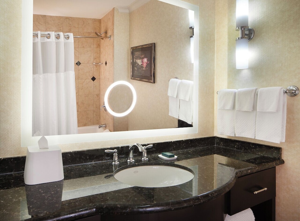 Hilton Dallas Rockwall Lakefront - photo 24
