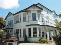 The Terrace Villas Executive Apts