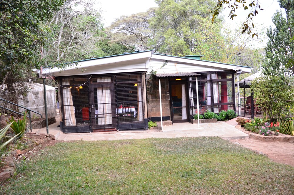 Kifaru House Karen
