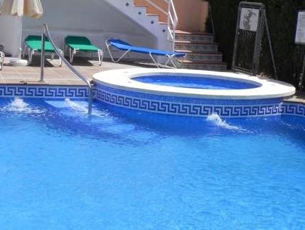 Hotel Ecoavenida — Benicassim — photo 4