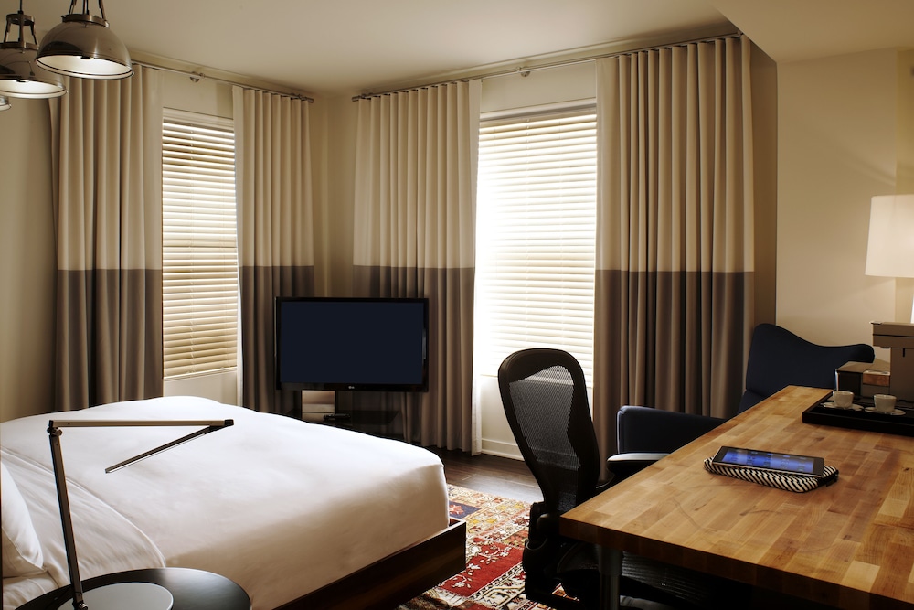Hotel Zetta San Francisco - photo 20