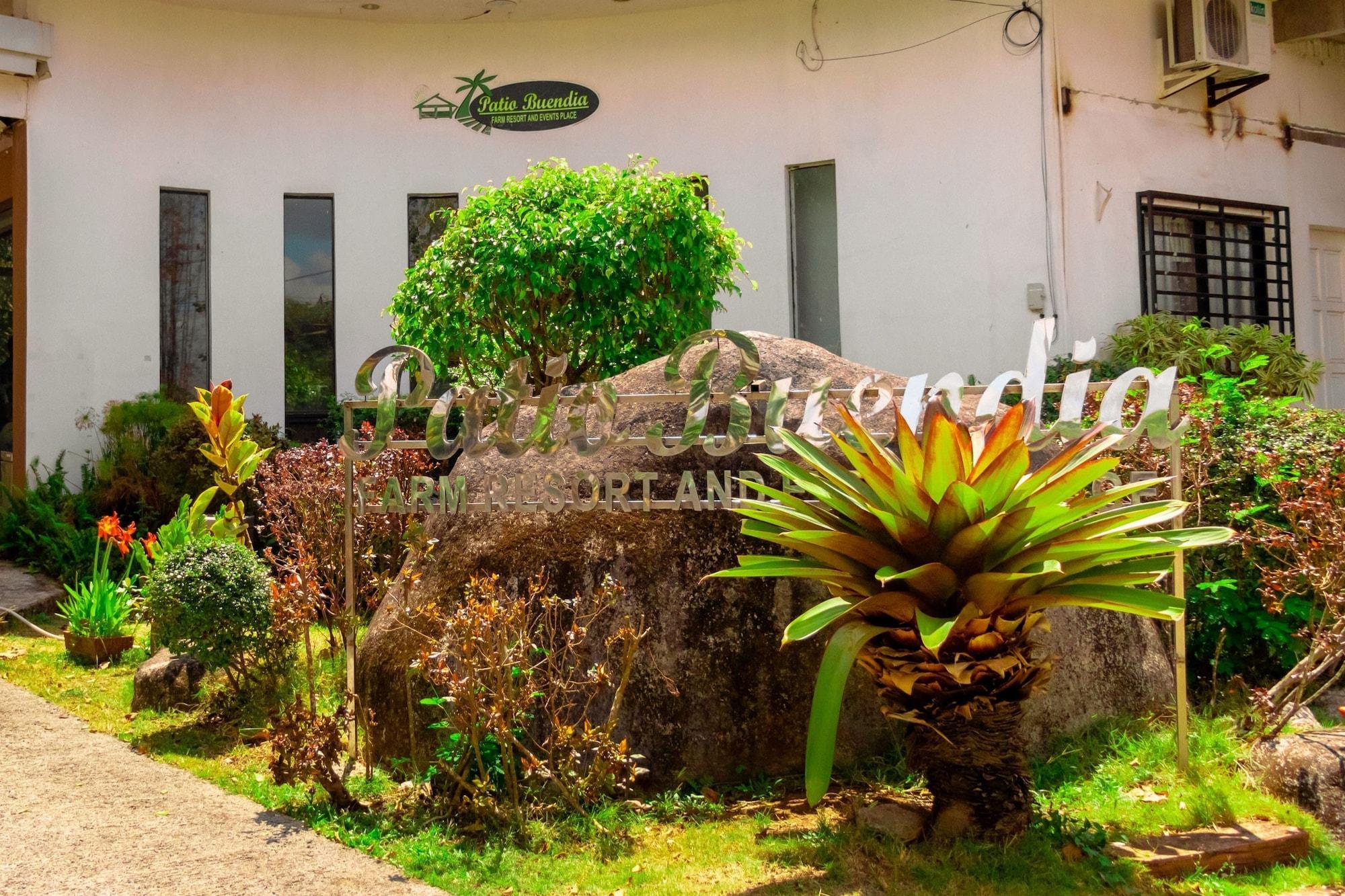 OYO1005 Patio Buendia Farm Resort — Amadeo — photo 4