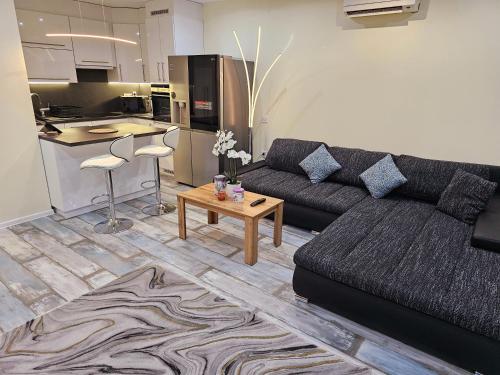 Urban Loft — 4-Star Luxury Hotel in Salgotarjan, Hungary
