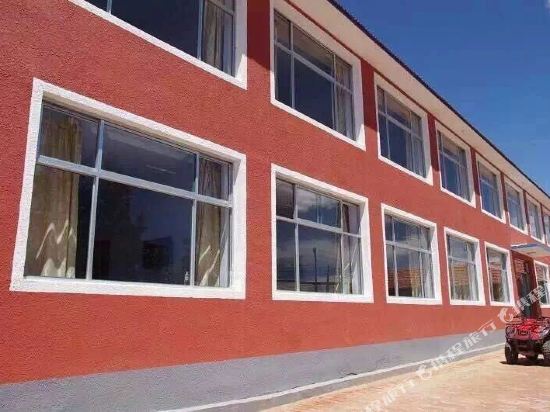 Fengning liuwei nongjia yuan in Dage, People's Republic of China