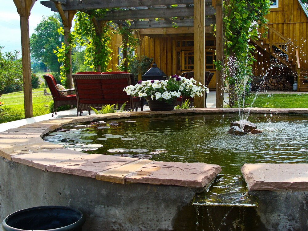 Heartstone Country Retreat - photo 74