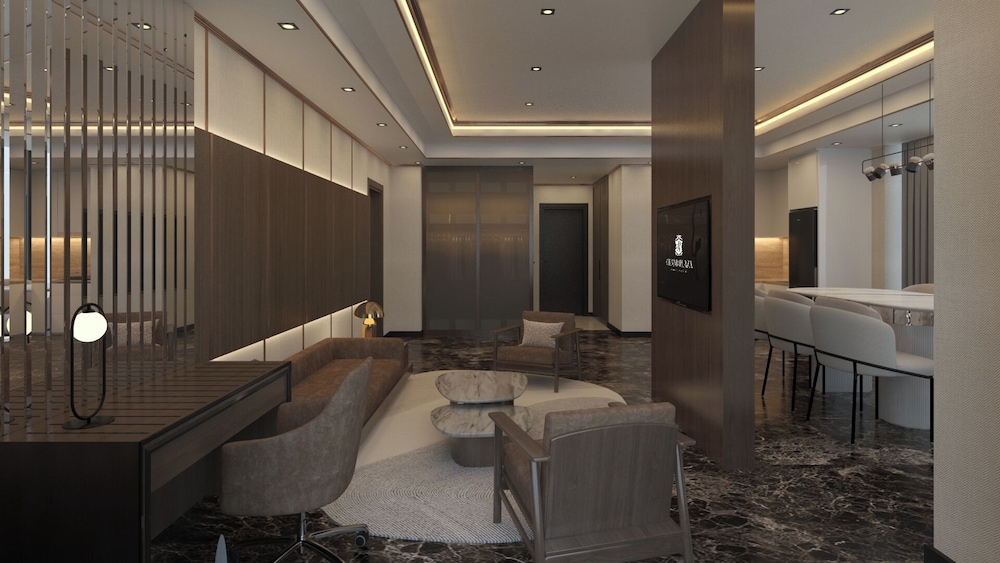 Grand Plaza Hotel Hanoi in Hanoi, Vietnam