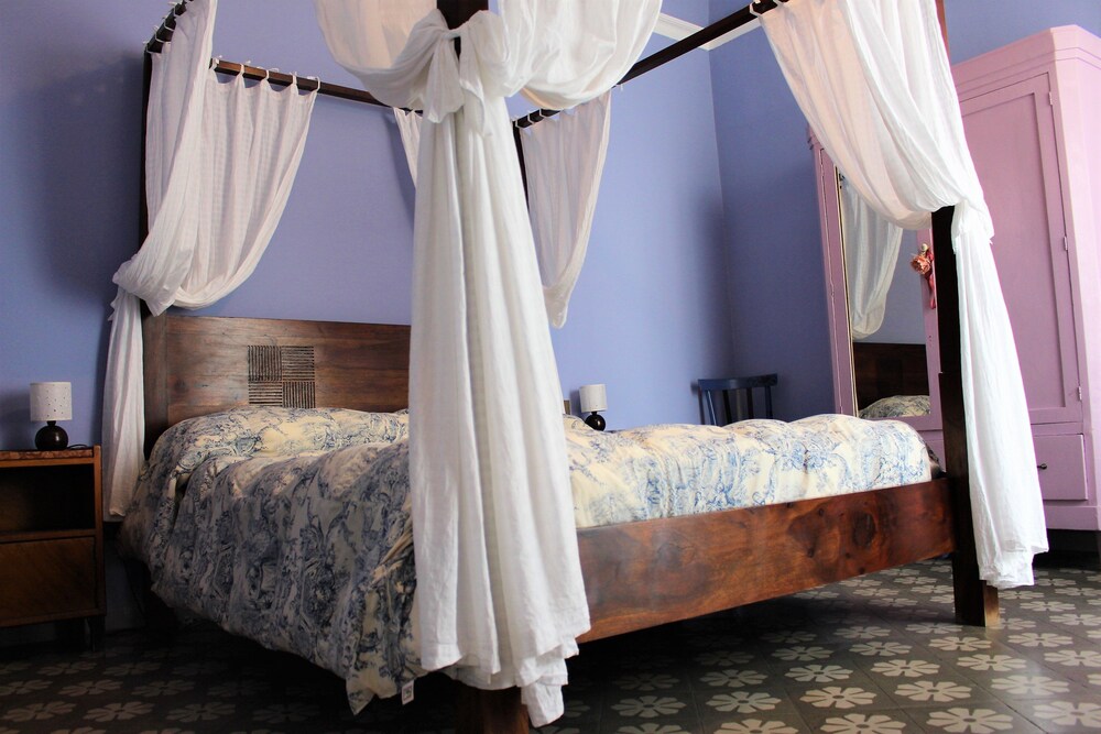 Divisi Suites & SPA — 4-Star Luxury Hotel in Palermo, Italy