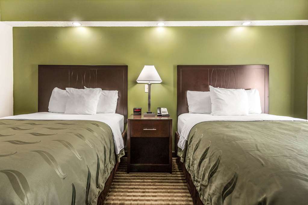 Quality Inn Lancaster - photo 11