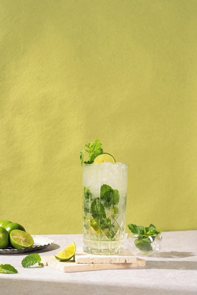 מזון ומשקאות