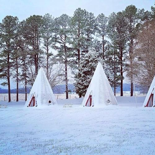 Historic Wigwam Village No 2 - photo 10