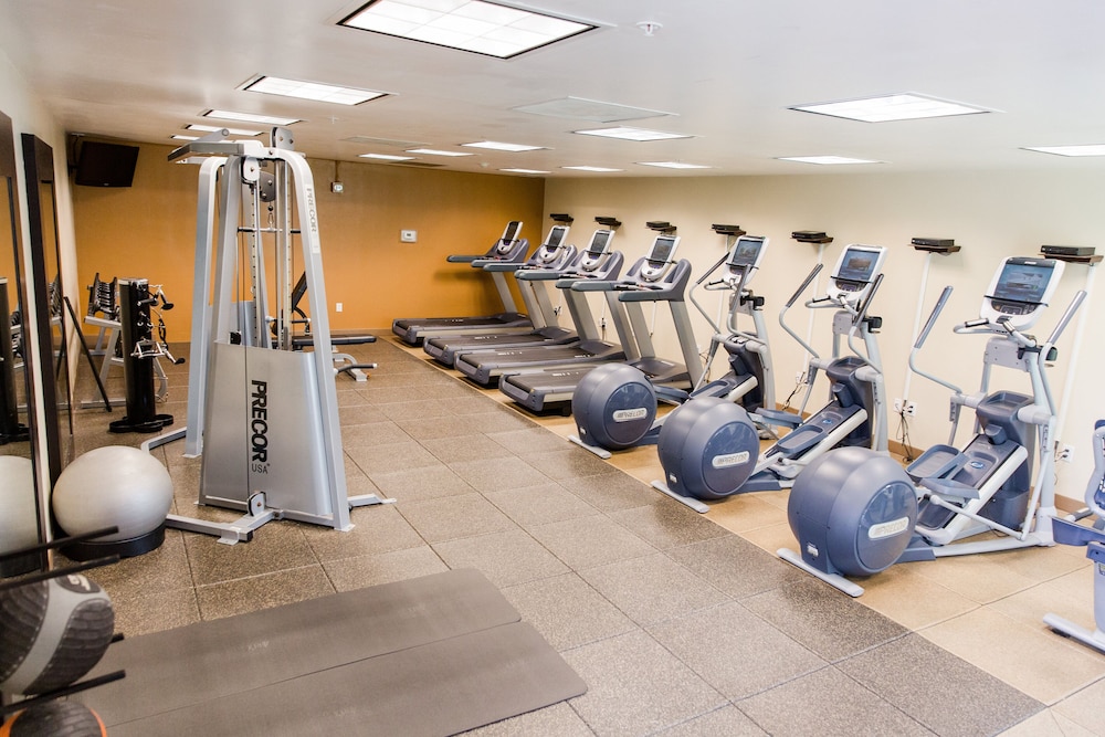 Embassy Suites by Hilton West Palm Beach Central - photo 38