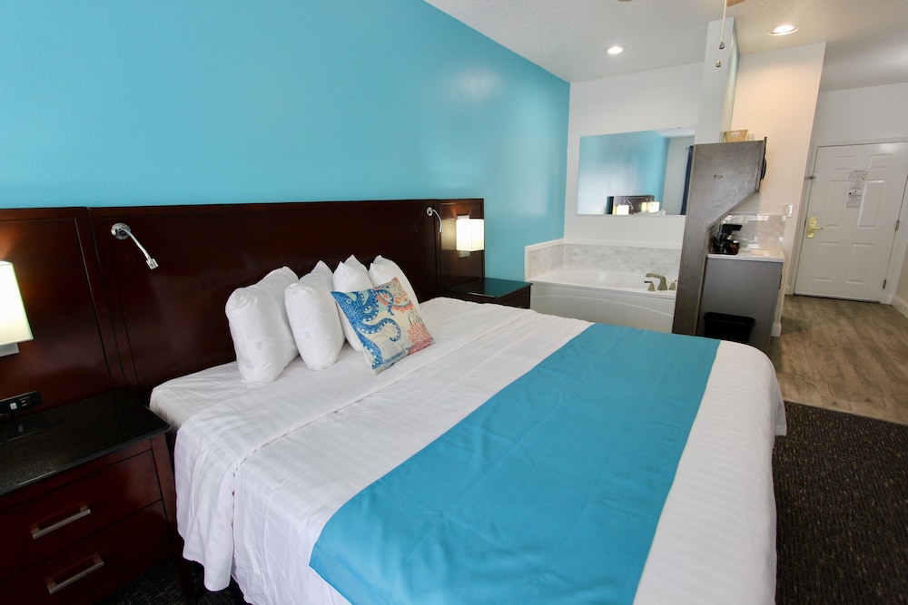 Hotel Pensacola - photo 18