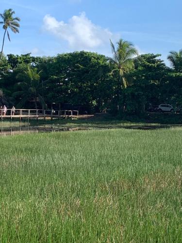 Cabana Juriti in Camacari, Brasil