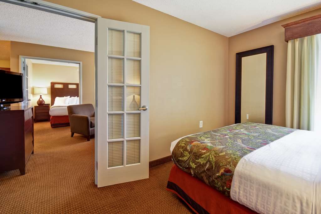 GrandStay Hotel & Suites - photo 11