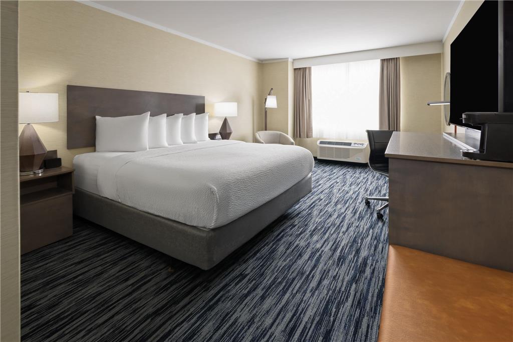 Penn Harris Hotel Trademark Collection by Wyndham - photo 27