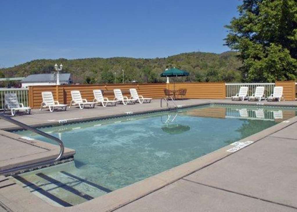 Quality Inn Andrews - photo 37