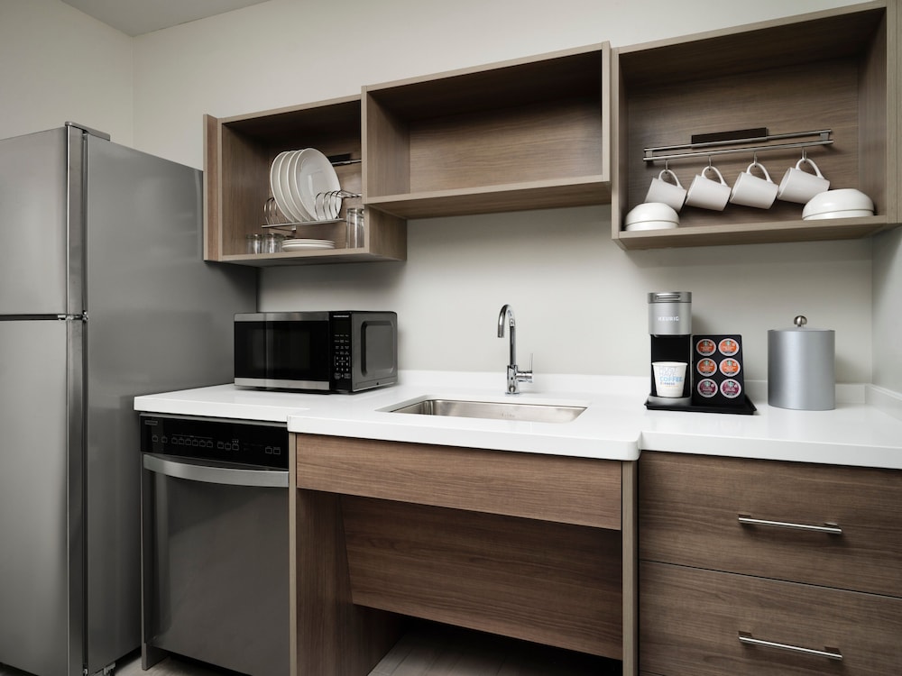 Holiday Inn Express & Suites Lima by IHG - photo 14