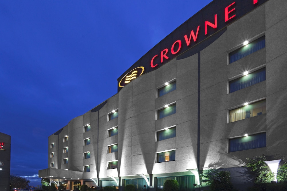Crowne Plaza Toluca Lancaster