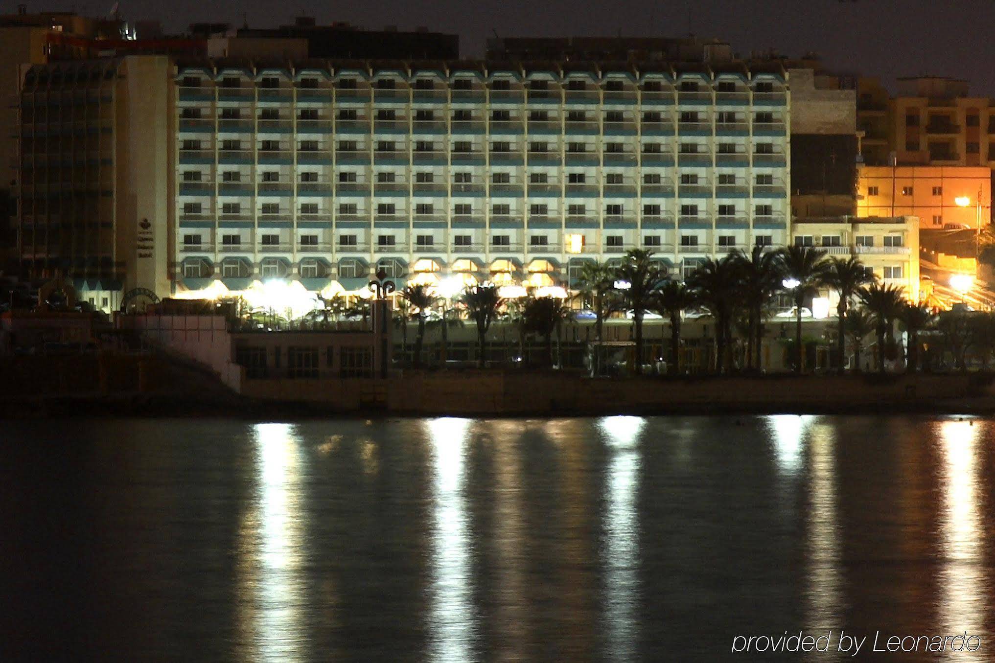 Qawra Palace Hotel