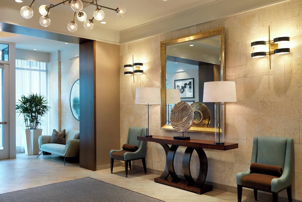 TownePlace Suites by Marriott Orlando Downtown - photo 4