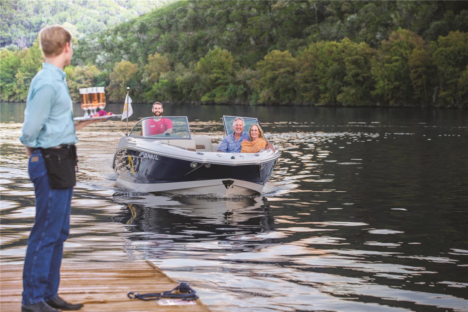 Lake Austin Spa Resort - photo 4