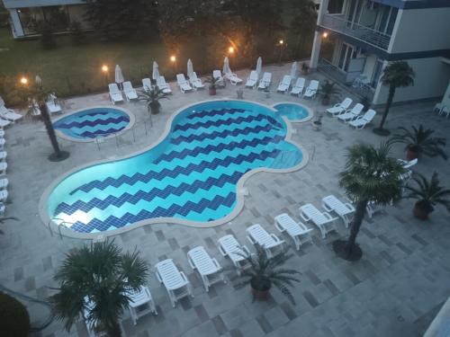 Sol e Mar in Unknown City, Bulgaria