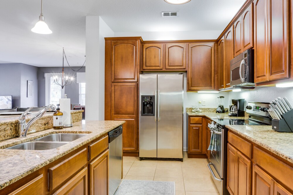 Orlando Luxury Escapes - photo 526