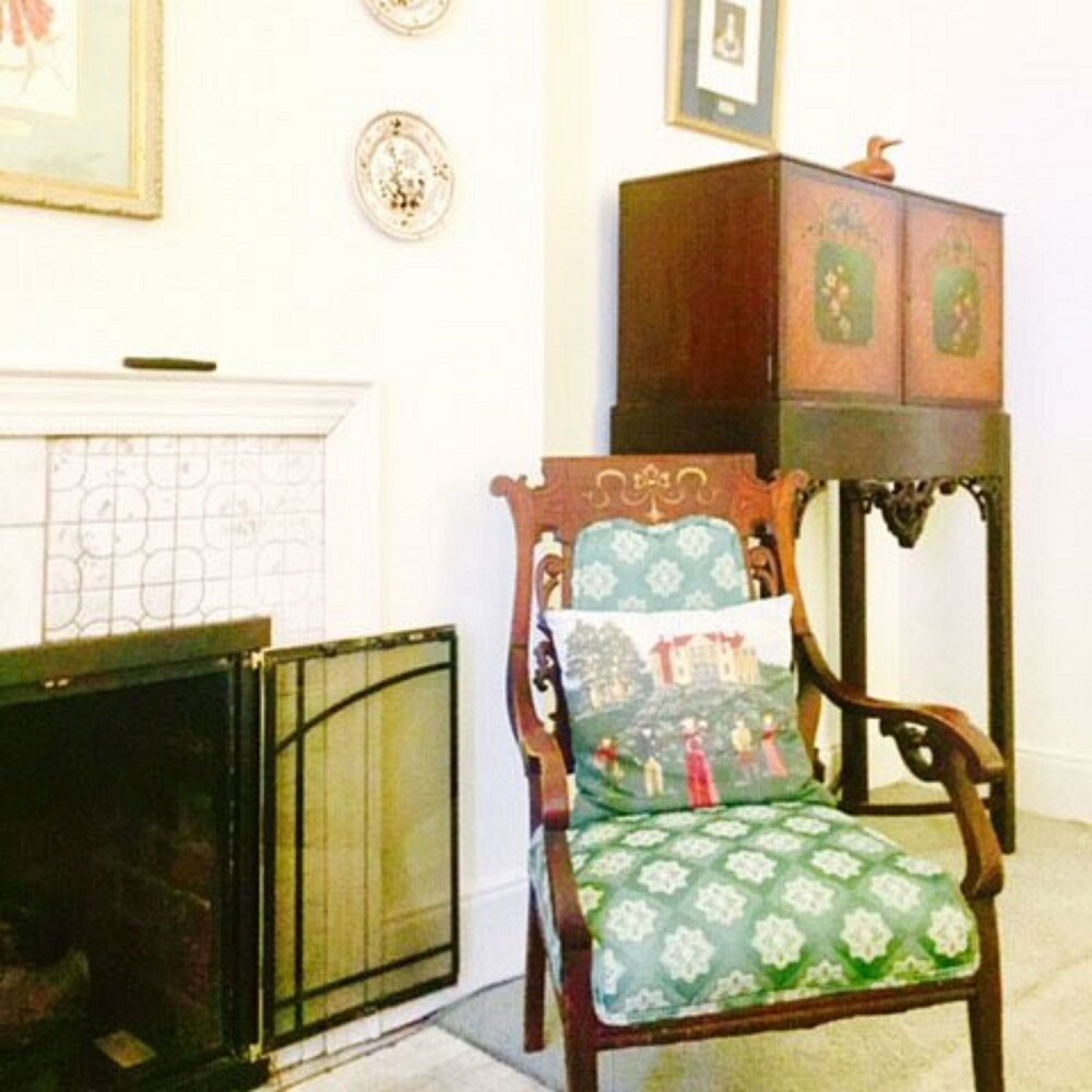 Morehead Inn - photo 18