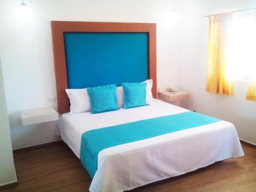 Hotel Kazmay — Xochitepec — photo 5