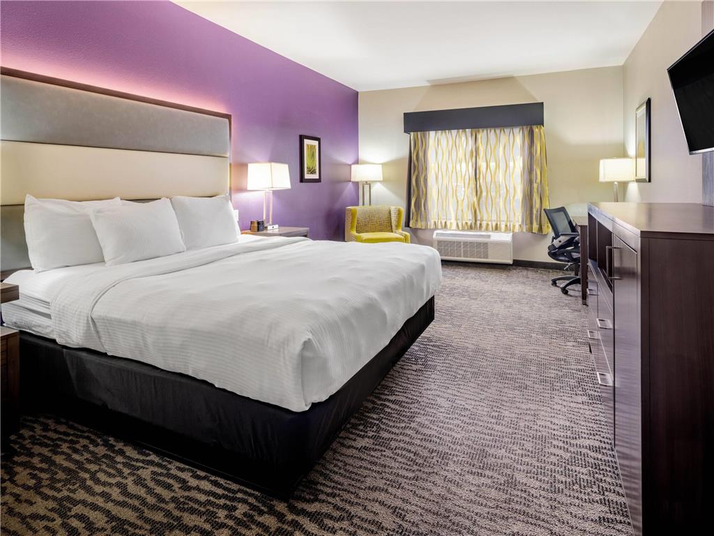 La Quinta Inn & Suites by Wyndham NW Tucson Marana - photo 35