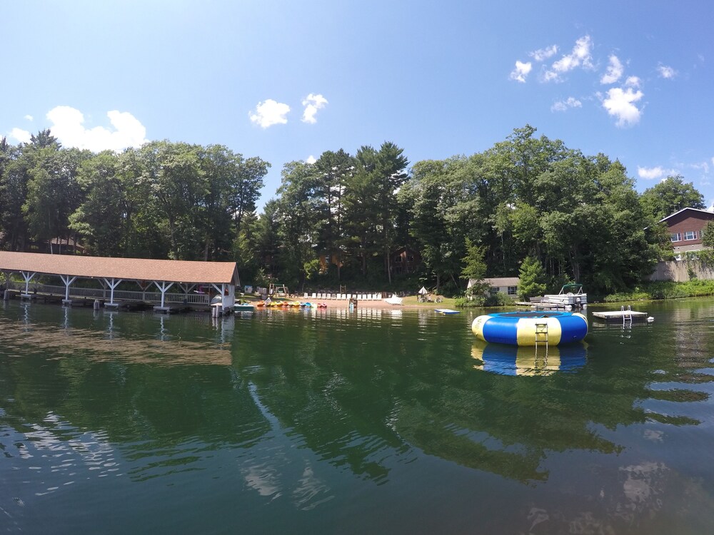 Timber Bay Resort in Lac Du Flambeau, United States