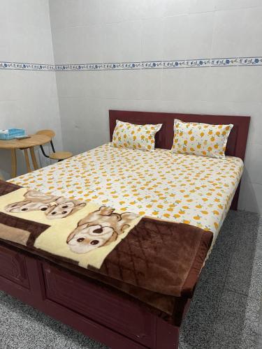 Tan Phat Guesthouse — 5-Star Luxury Hotel in Tay Ninh, Vietnam