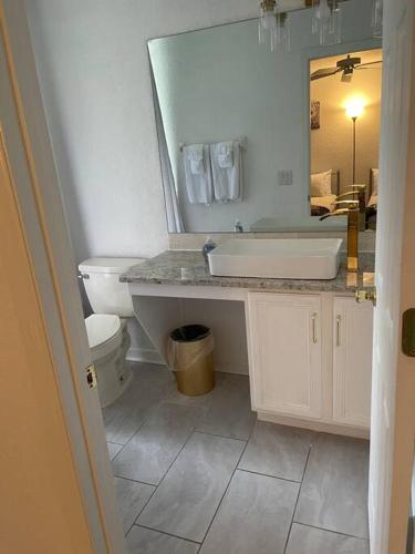 Serene family friendly townhouse in the wonderful Regal Palms — 4-Star Luxury Hotel in Davenport, United States