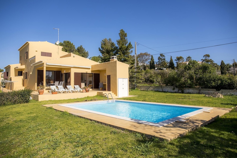 D5 Amadeus Sunset Villa by Dreamalgarve — 4-Star Luxury Hotel in Lagos, Portugal
