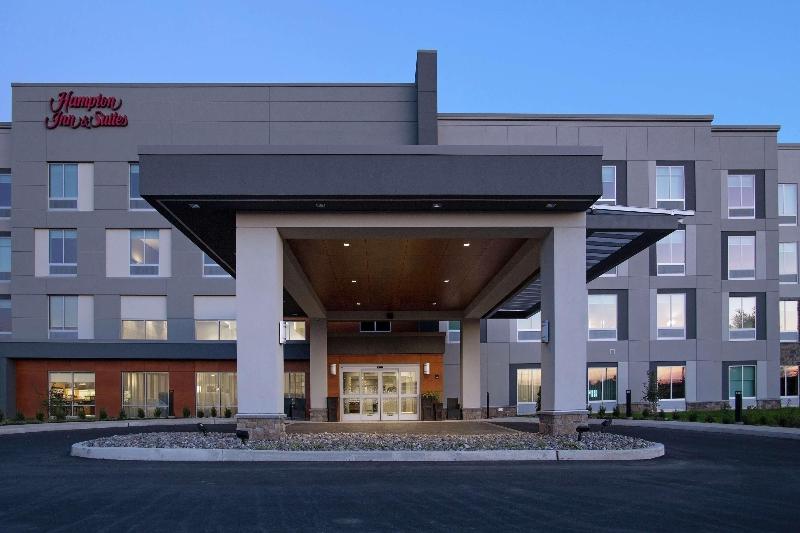Hampton Inn & Suites Kutztown - last minute hotel in Kutztown