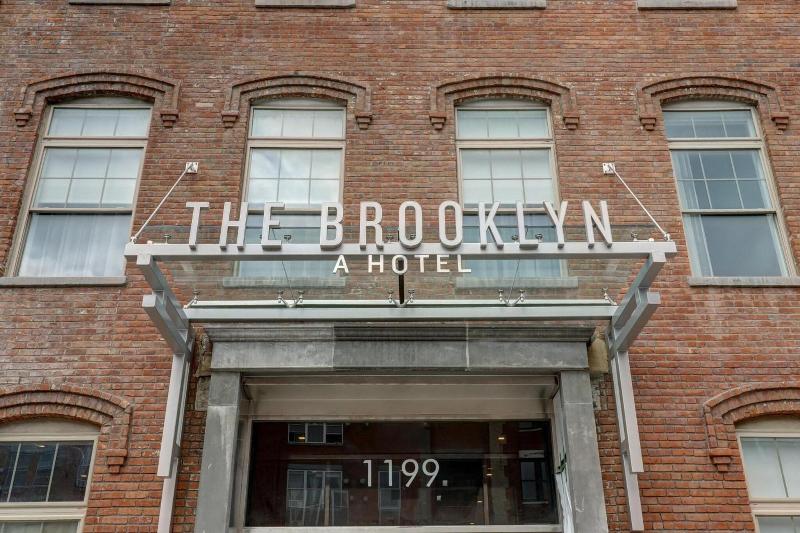 The Brooklyn - photo 3