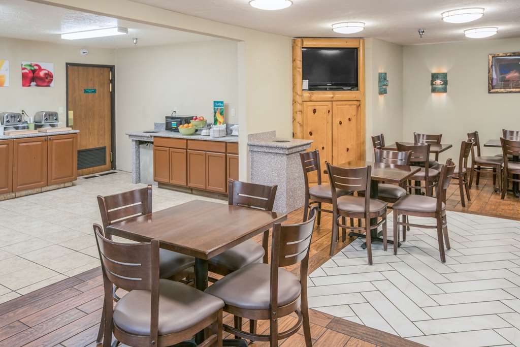 Quality Inn Kanab National Park Area - photo 35