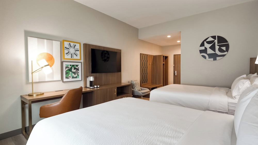 Holiday Inn Nashville Airport by IHG - photo 15