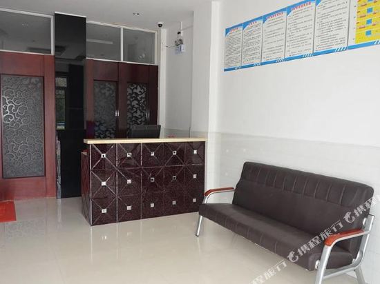 Qianjiang Wenbin accommodation in Qianjiang, People's Republic of China