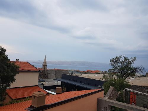 Apartment Marina — 4-Star Luxury Hotel in Senj, Croatia