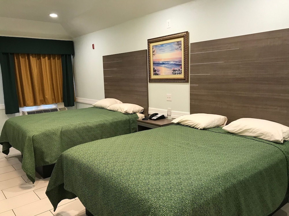 Crown Inn Humble Humble