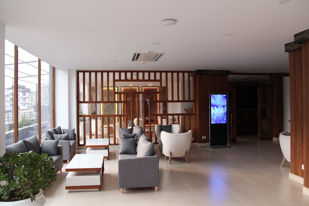 Seven Suites thimphu in Thimphu, Bhutan