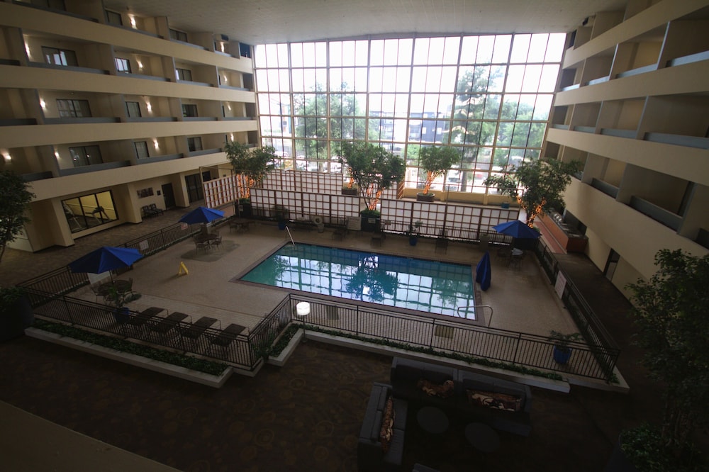 Atrium Hotel and Suites - photo 30