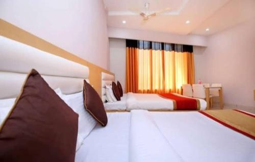 Hotel Skyla — Chandigarh — photo 4