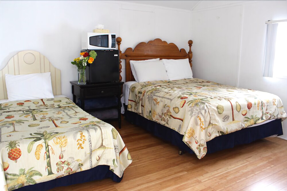 Hermosa Hotel - photo 4
