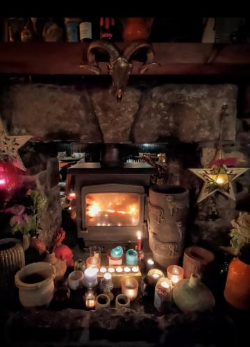Stein Inn - carbon neutral hotel in Inverness