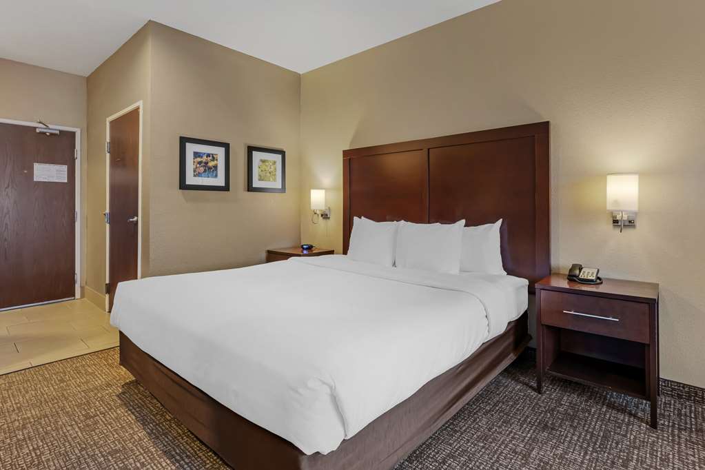 Comfort Inn Lathrop Stockton Airport - photo 9