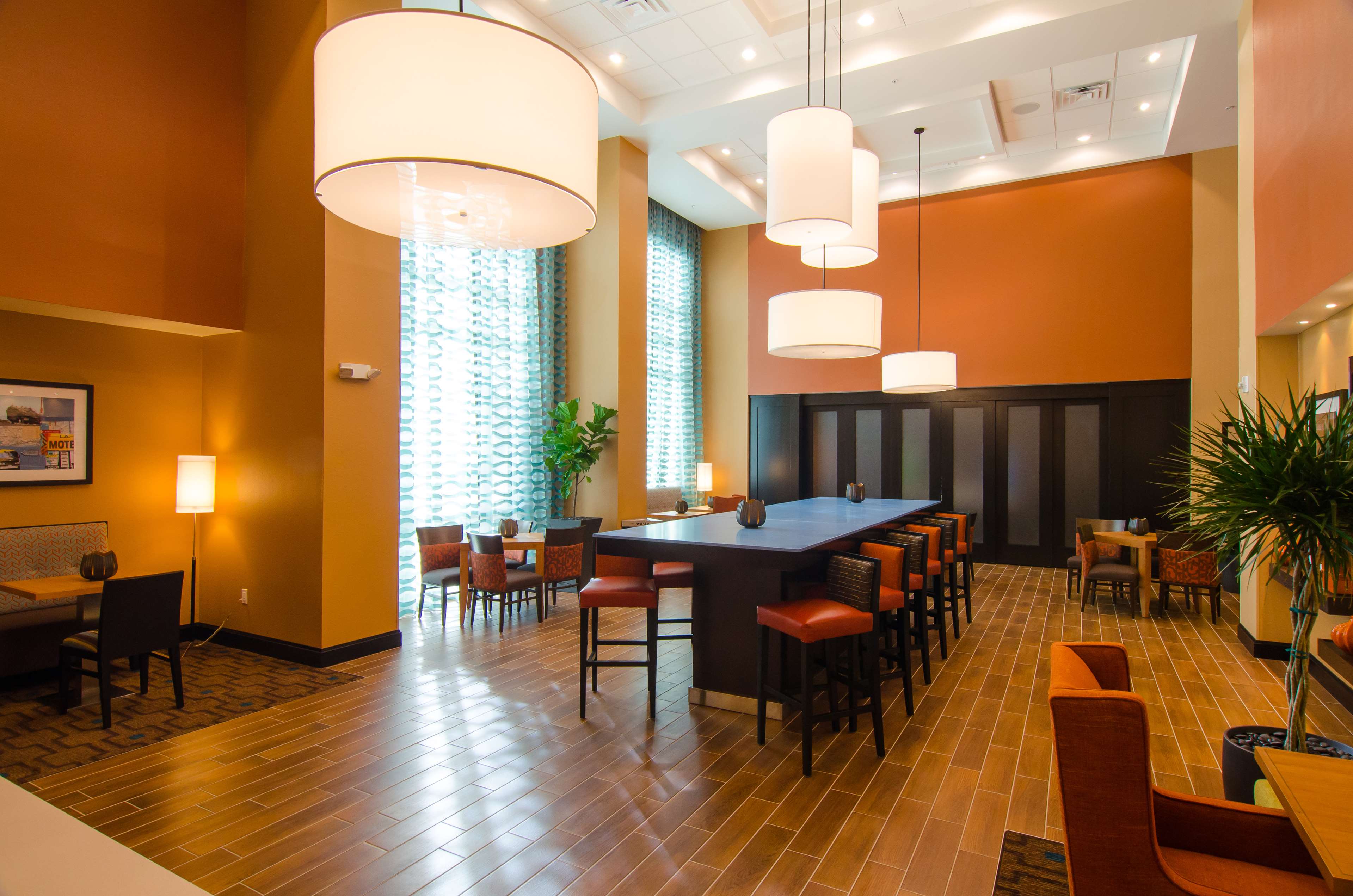 Hampton Inn & Suites Huntsville - photo 5