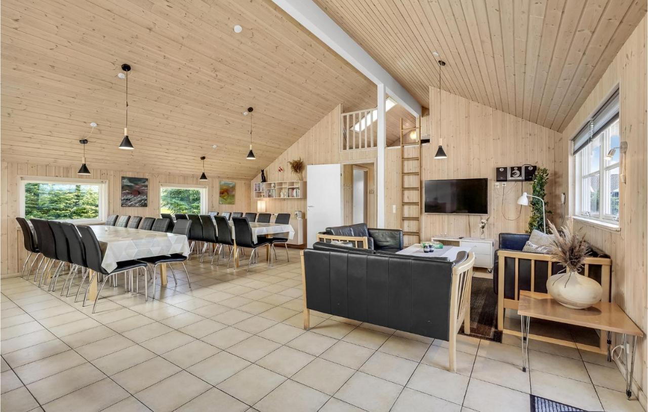 Amazing Home In Idestrup With Sauna — Nykobing Falster — photo 5
